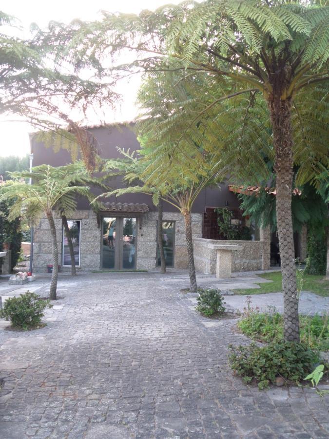 Casal De S.Romao Do Meio Guimarães Buitenkant foto