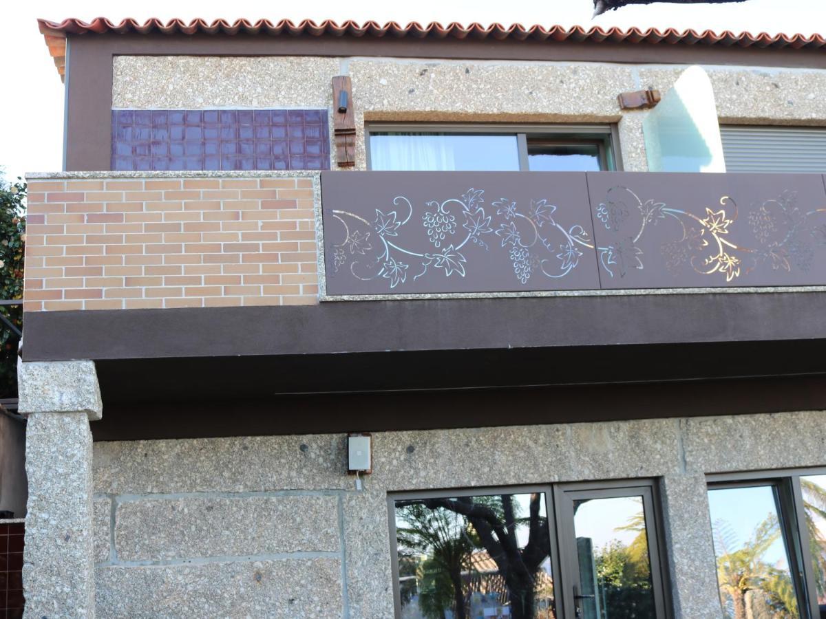 Casal De S.Romao Do Meio Guimarães Buitenkant foto